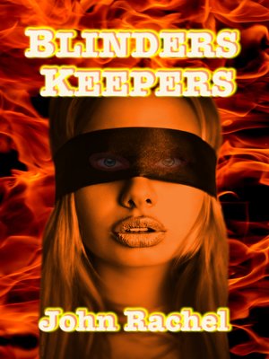 cover image of Blinders Keepers ()